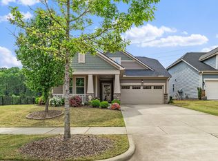 1305 Chronicle Dr, Durham, NC 27703