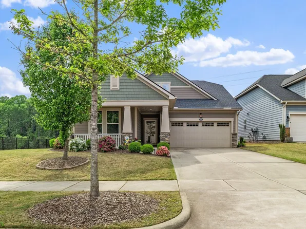 1305 Chronicle Dr, Durham, NC 27703