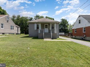 8723 Satyr Hill Rd, Parkville, MD 21234