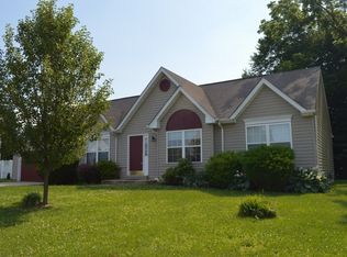 341 Sunnyside Ln, Townsend, DE 19734
