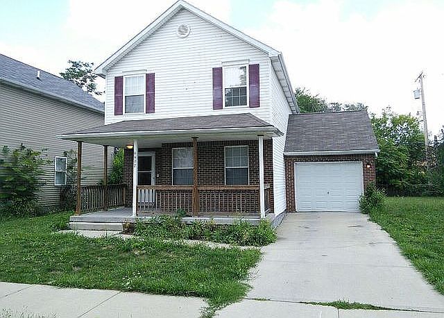 2nd image of 4492 Lillibridge St