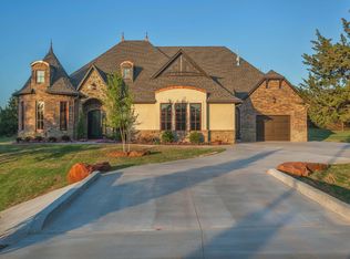 21620 Loblolly Ln, Edmond, OK 73012