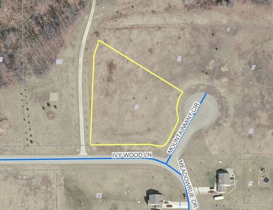 1st image of 0 Mountain Mint Cir Lot 9