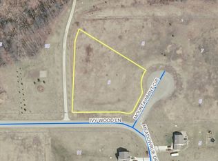 0 Mountain Mint Cir LOT 9, Portland, MI 48875