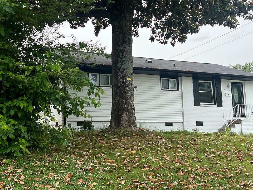 2nd image of 1400 Dunbar St