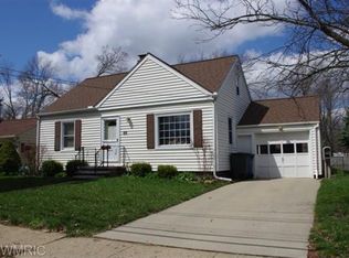 80 W Clarke Ave, Coldwater, MI 49036