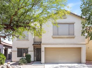 29821 N Blackfoot Daisy Dr, San Tan Valley, AZ 85143