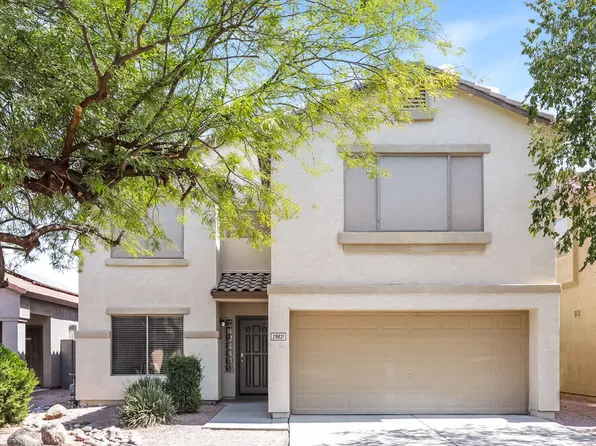 29821 N Blackfoot Daisy Dr, San Tan Valley, AZ 85143