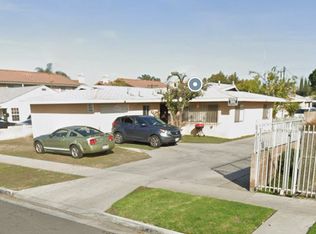 6525 72nd St, Paramount, CA 90723