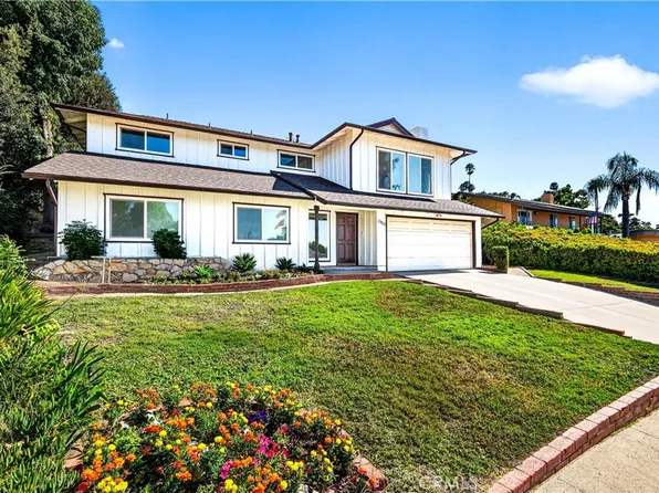 22023 Parthenia St, Canoga Park, CA 91304