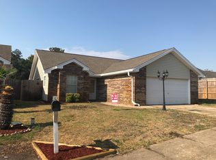 316 Rue Dianne, Mary Esther, FL 32569