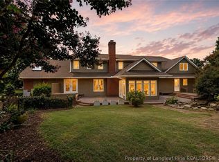 507 Argyll Rd, Fayetteville, NC 28303