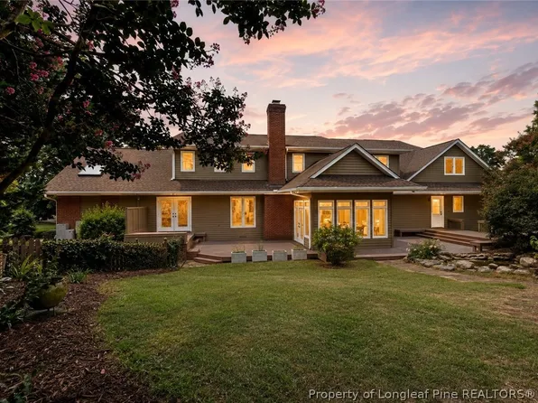507 Argyll Rd, Fayetteville, NC 28303