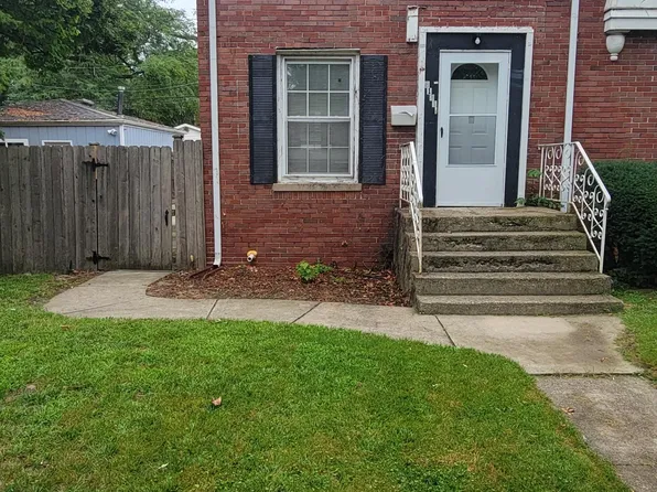 8131 Hohman Ave, Munster, IN 46321