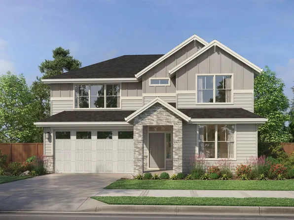 6156 N Arctic Fox Way, Meridian, ID 83646