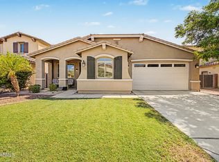 2725 E Narrowleaf Dr, Gilbert, AZ 85298