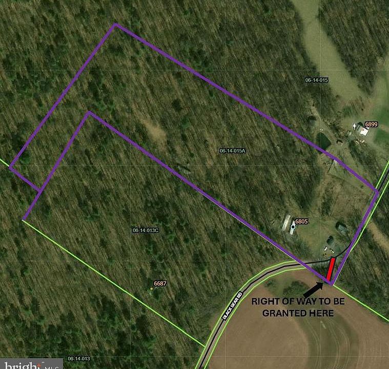 1st image of 6805 Black Bear Rd