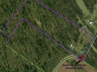 6805 Black Bear Rd, Needmore, PA 17238