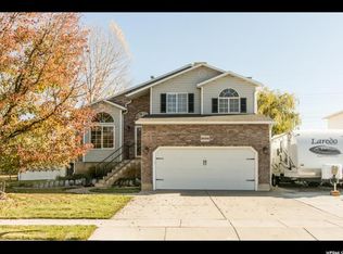 5544 S 3375 W, Roy, UT 84067