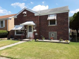 2519 Hessing St, River Grove, IL 60171