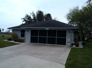 1108 Lake View Dr, Mission, TX 78572