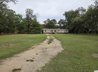 165 Styron Ln, Lake Providence, LA 71254