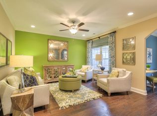 208 Vintage Way LOT 23, Lebanon, TN 37087