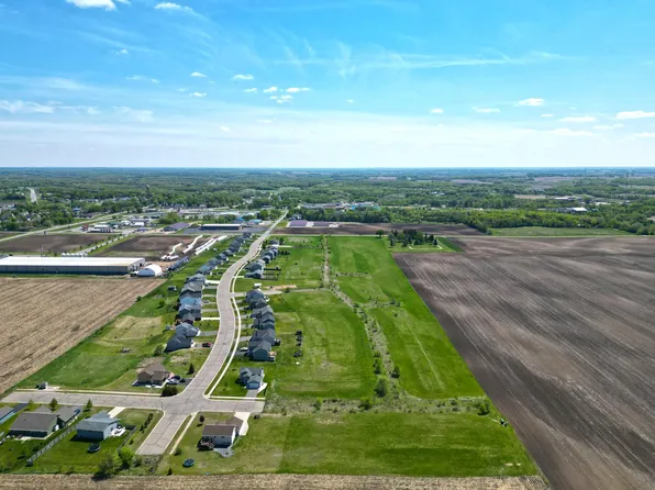 Ridgeview St, Kimball, MN 55353
