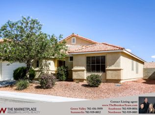 6318 Giant Oak St, North Las Vegas, NV 89084