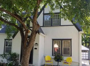 1414 SW Campbell Ave, Topeka, KS 66604