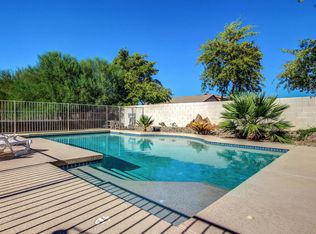 6911 S 21st Dr, Phoenix, AZ 85041