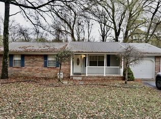 8614 Daisy Dallas Rd, Hixson, TN 37343