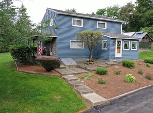 1293 Mercur Hill Rd, Wysox, PA 18854