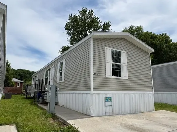 342 Remington St #13, Granville, WV 26534