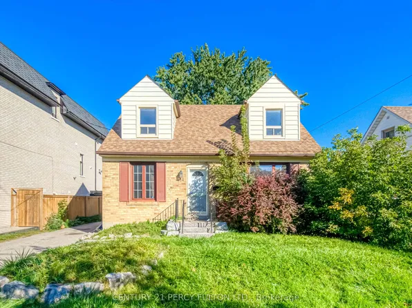 124 Homewood Ave, Toronto, ON M2M 1K3