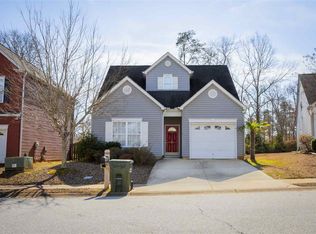 563 Clairidge Dr, Boiling Springs, SC 29316