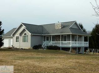 3252 Lyons Rd, Lyons, MI 48851