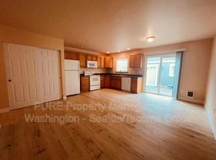 4536 S Puget Sound Ave, Tacoma, WA 98409