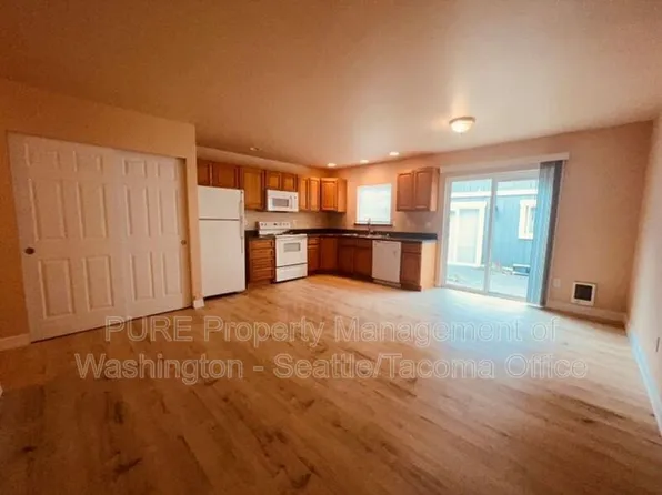 4536 S Puget Sound Ave, Tacoma, WA 98409