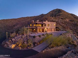 37300 N School House Rd, Cave Creek, AZ 85331