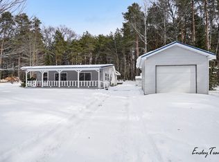 1710 Christine Rd, Harrison, MI 48625