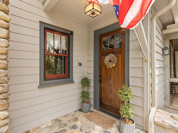 4th image of 311 Sequoyah Drive
