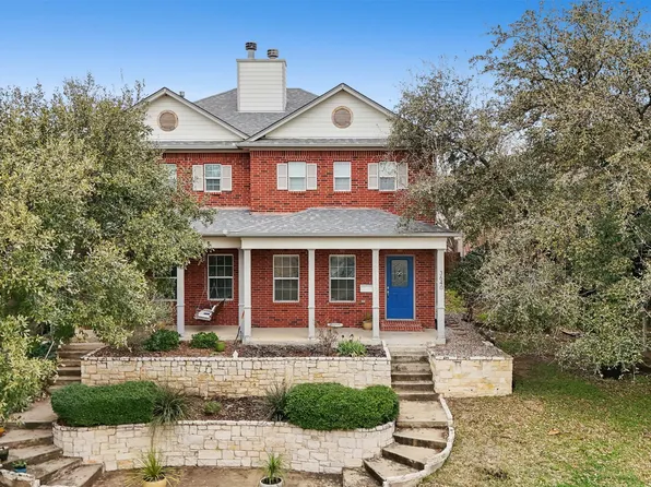 3640 Dexter Ave, Fort Worth, TX 76107