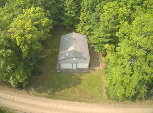 540 Red Rd, Michigamme, MI 49861