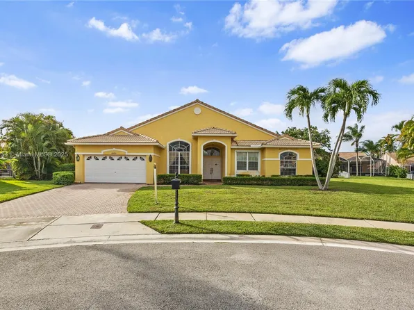 18651 Cassandra Pointe Ln, Boca Raton, FL 33496