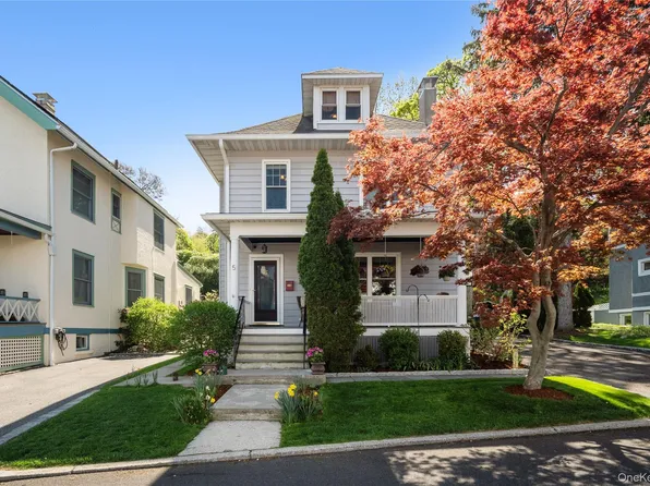 5 Archer Place, Tarrytown, NY 10591