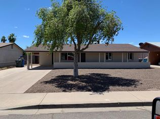 8129 W Osborn Rd, Phoenix, AZ 85033