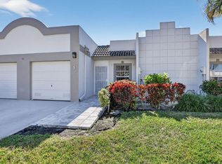 9110 Fairbanks Ln APT 5, Boca Raton, FL 33496