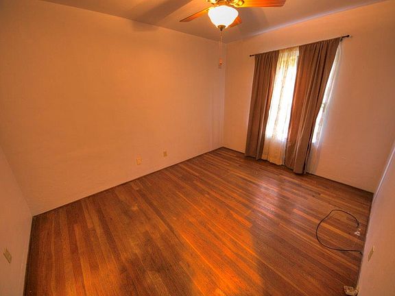 Hardwood Floors