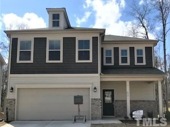 Cameron Plan, Starlet Ridge